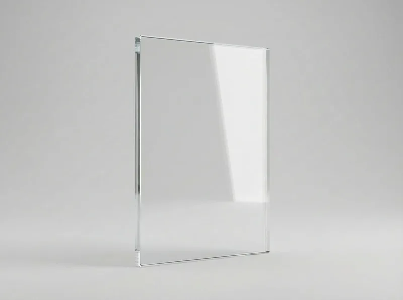 Kristāla ClearVision stikls