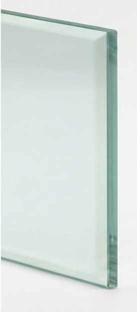 Spogulis ar faceti 10mm