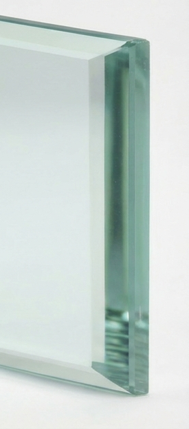 Spogulis ar faceti 20mm