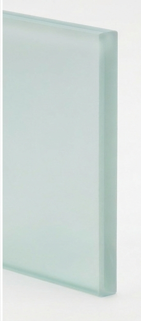 Spogulis ar slīpētām malām